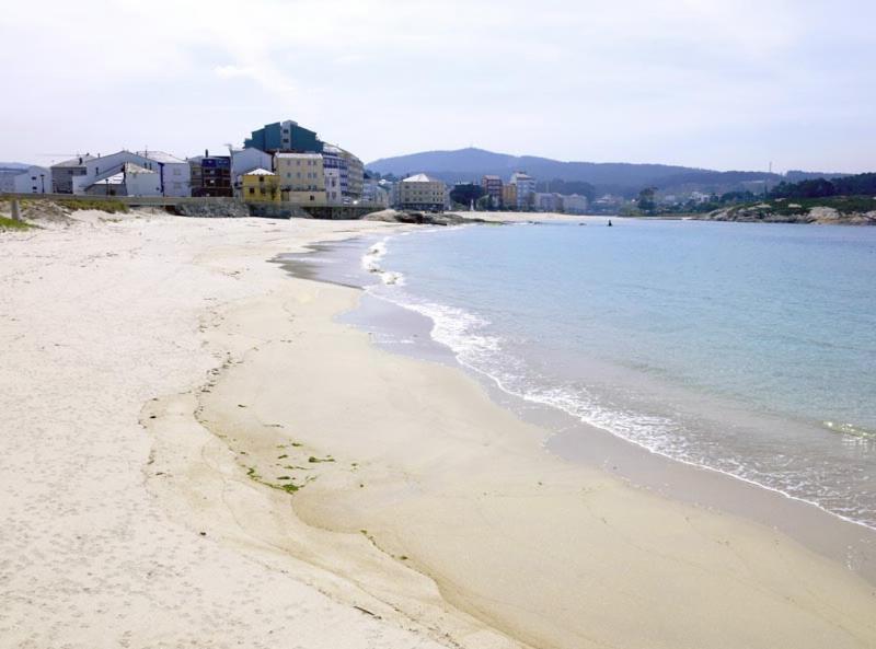 شقة Ensan Ciprian Con Vistas Al Mar ثيرفو المظهر الخارجي الصورة