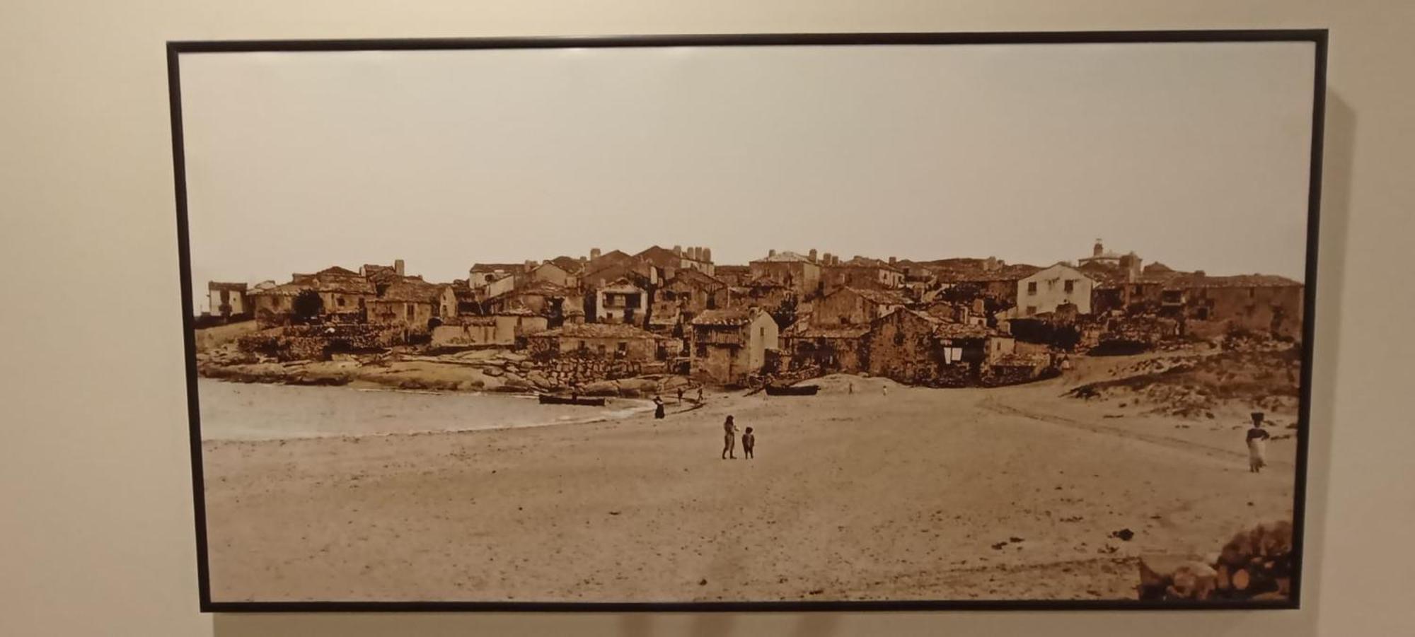 شقة Ensan Ciprian Con Vistas Al Mar ثيرفو المظهر الخارجي الصورة